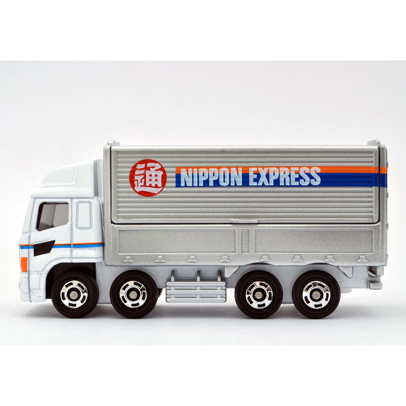 Tomica 77 new arrivals