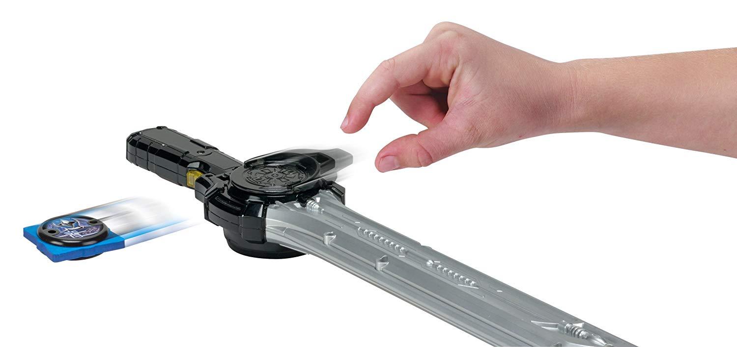 dx ninja star blade
