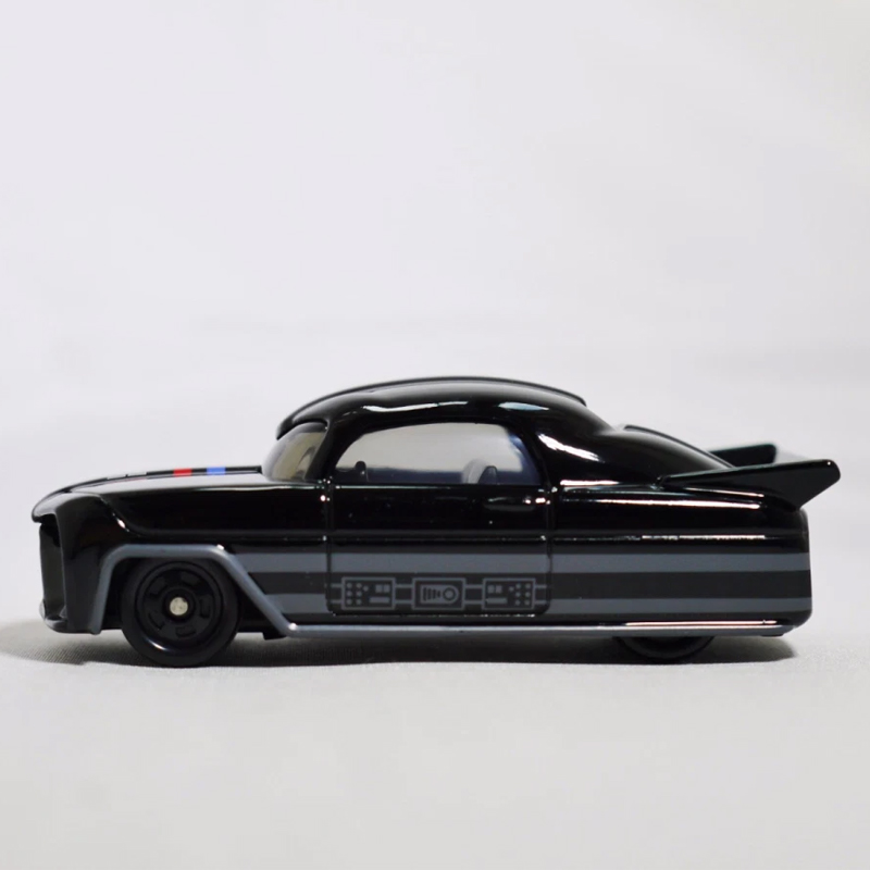 TakaraTomy Tomica Star Wars Darth Vader V8-D Star Cars SC-01 Miniature car