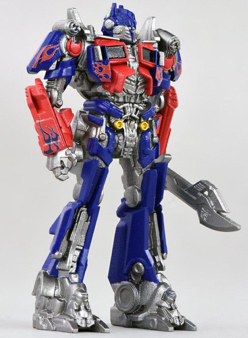 Takara Tomy Movie4 L Optimus Prime AD31 Japanese Version 3 C Is Released for sale online 