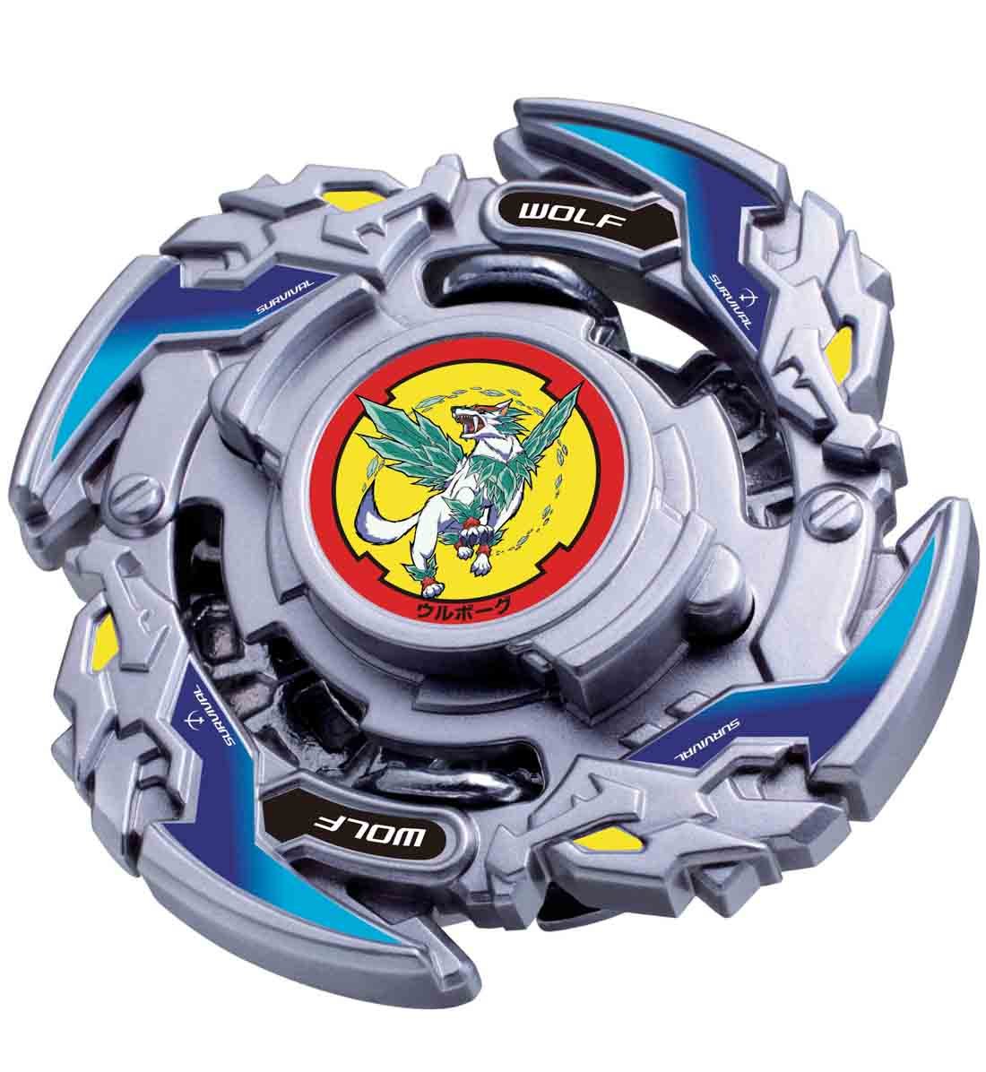 beyblade