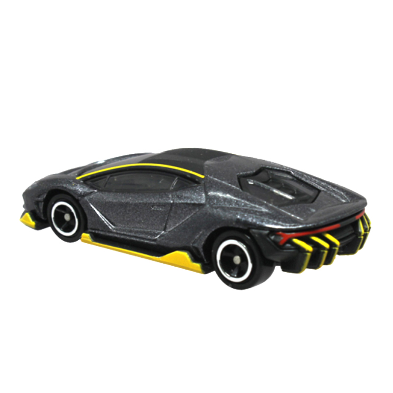 tomica lamborghini centenario