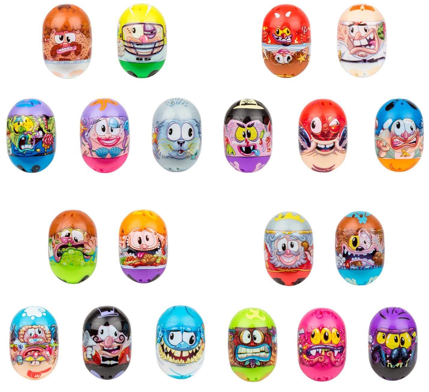 Original Moose Mighty Beanz Mighty 5 Pack Takara Tomy Premium Shop Online Beyblade Shop Premiumtoy My Our Online Shop Offers Wide Range Of Tomica Plarail Beyblade