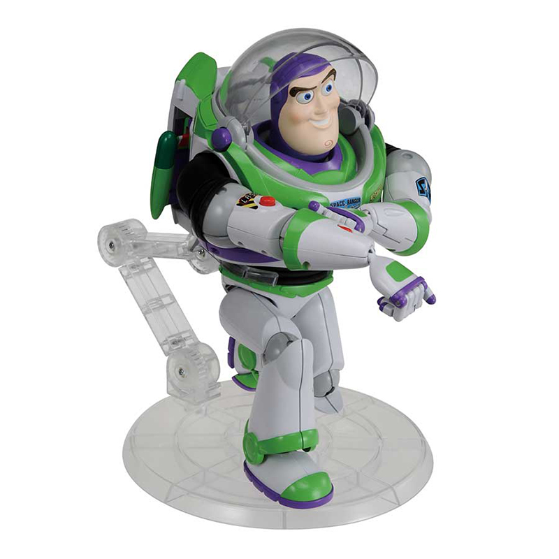 Details about   Toy Story 4 Real Posing Figure Buzz Lightyear Takara Tomy 