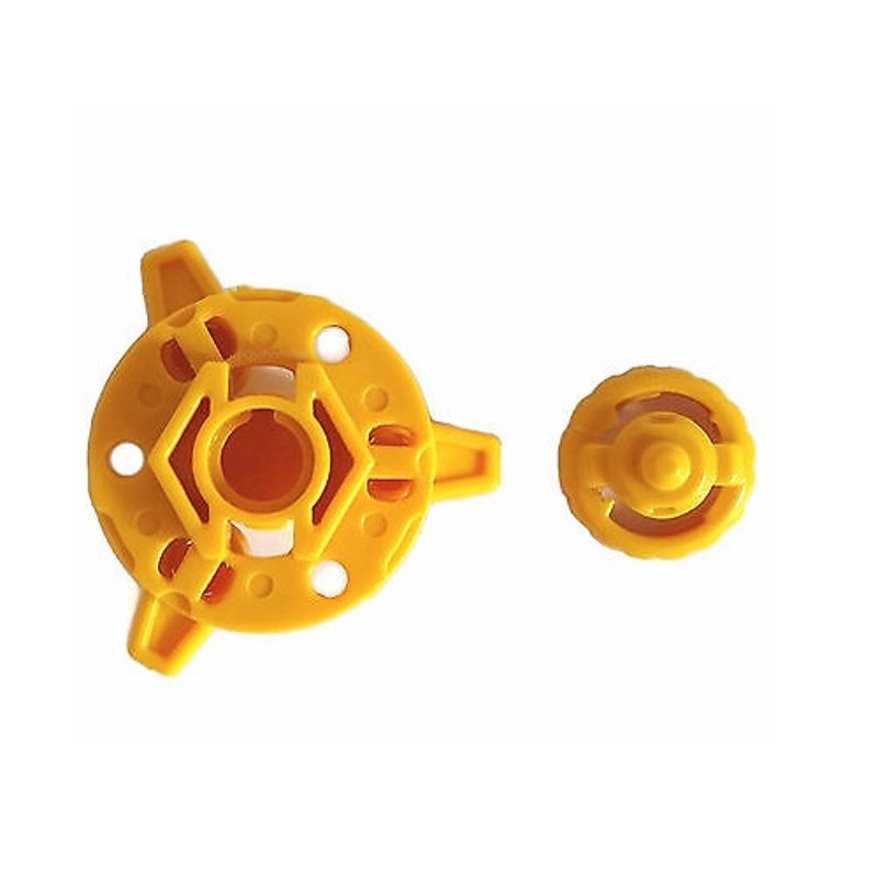 Beyblade Metal Fusion Flame Sagittario BB-35 Spinning Top